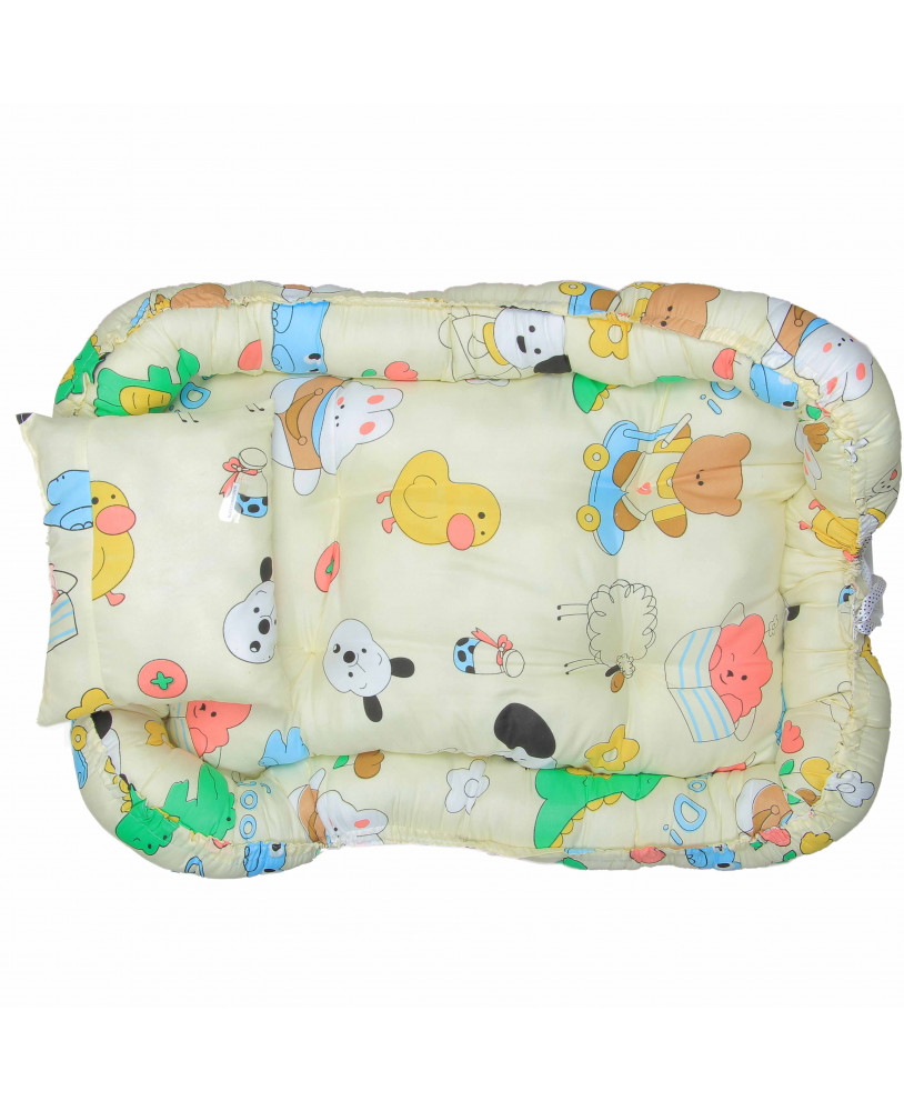 Baby Safe Sleeping Pillow (1.5080cm)